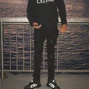 Meet your Posher, Jaden